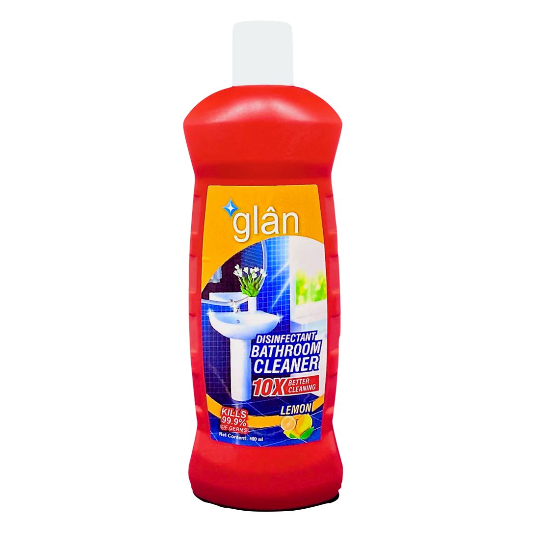 Glan Bathroom Cleaner